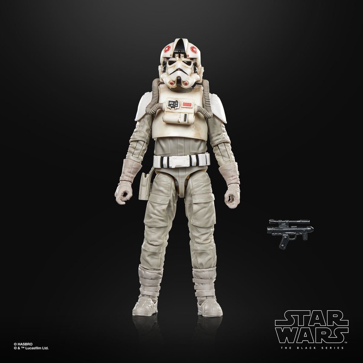 Product image Star Wars: The Mandalorian & Grogu Black Series Action Figure