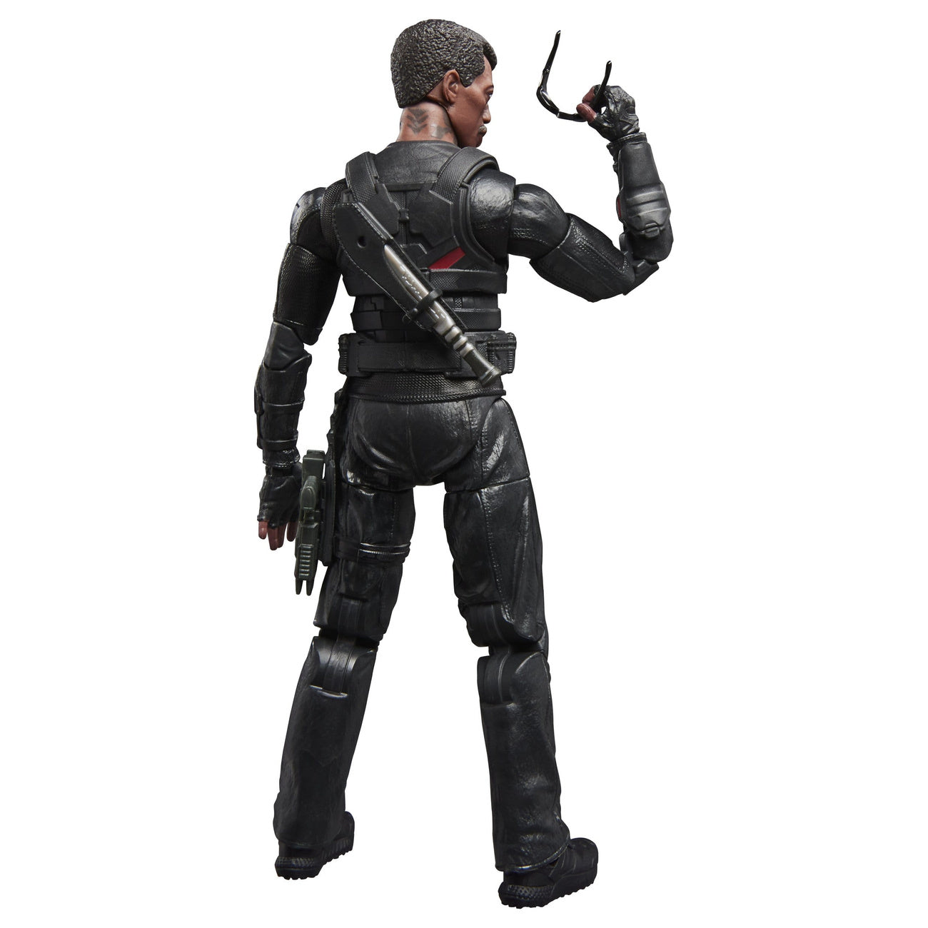 Produktbild Deadpool & Wolverine Marvel Legends Actionfigur Marvel's