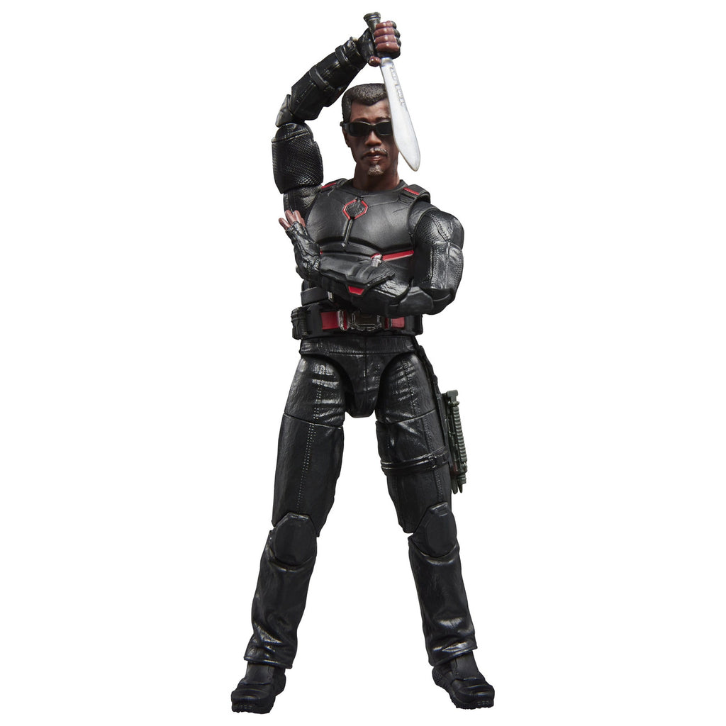 Produktbild Deadpool & Wolverine Marvel Legends Actionfigur Marvel's