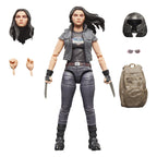 Produktbild Deadpool & Wolverine Marvel Legends Actionfigur X.23 15 cm