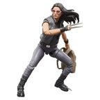 Produktbild Deadpool & Wolverine Marvel Legends Actionfigur X.23 15 cm