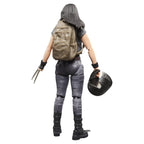 Produktbild Deadpool & Wolverine Marvel Legends Actionfigur X.23 15 cm