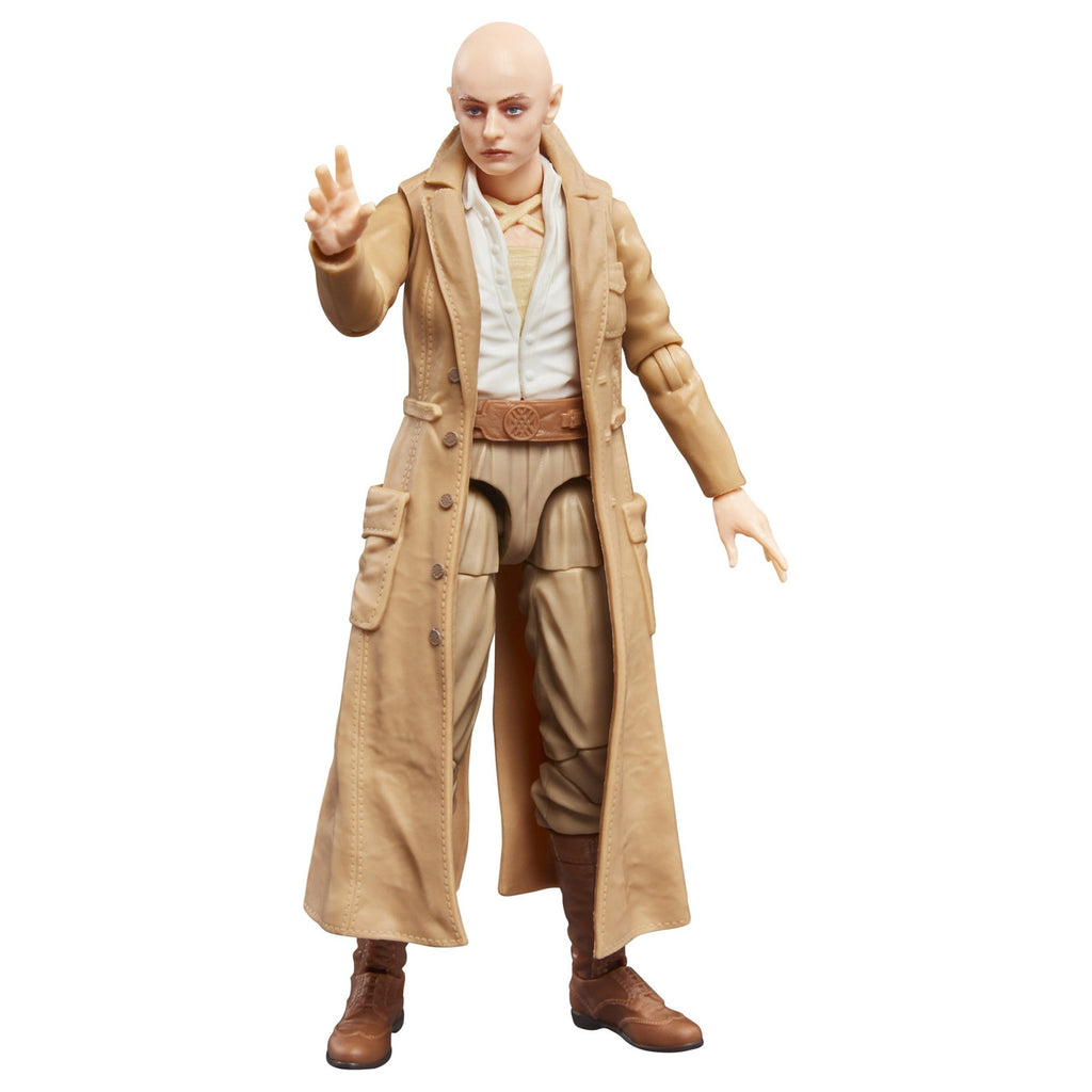 Produktbild Deadpool & Wolverine Marvel Legends Actionfigur Cassandra