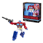 Produktbild The Transformers: The Movie Studio Series Leader Class