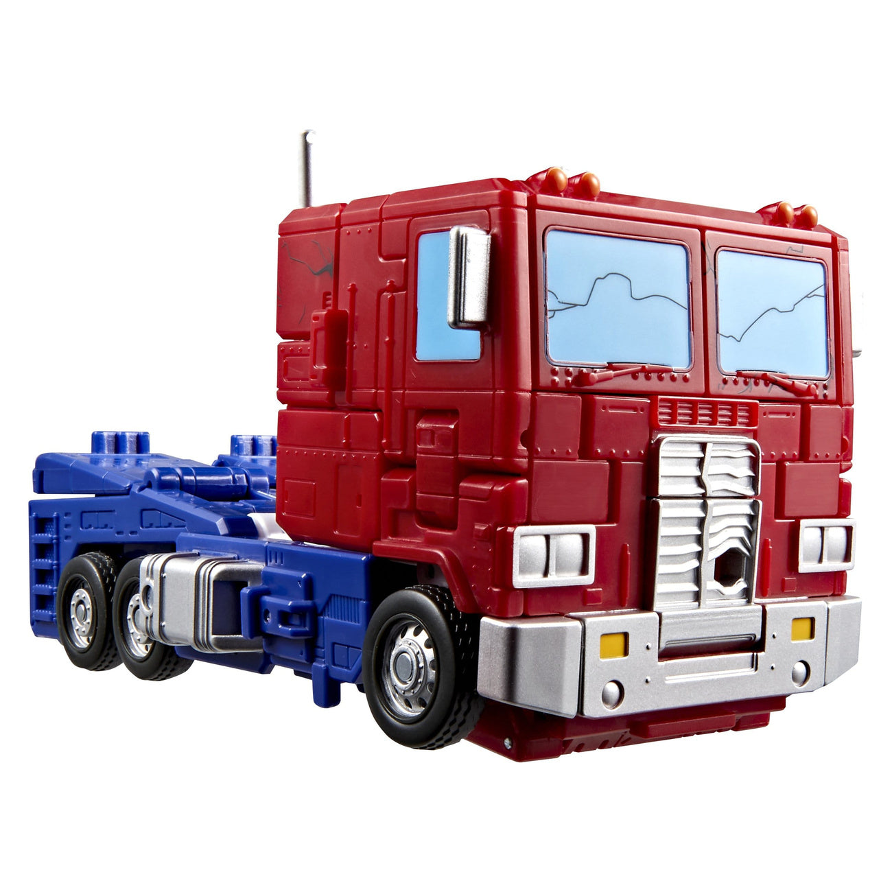 Produktbild The Transformers: The Movie Studio Series Leader Class