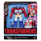 Produktbild The Transformers: The Movie Studio Series Leader Class
