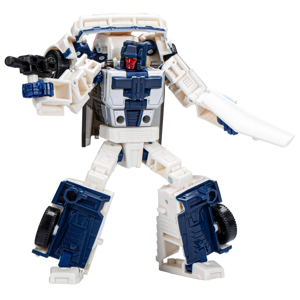 Produktbild Transformers Legacy Evolution Deluxe Class Actionfigur