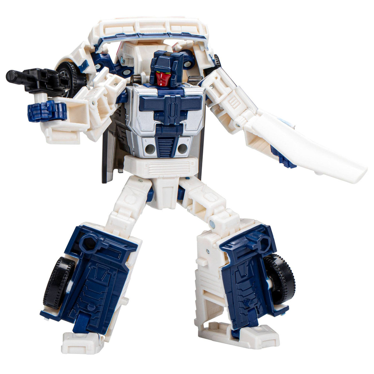 Produktbild Transformers Legacy Evolution Deluxe Class Actionfigur