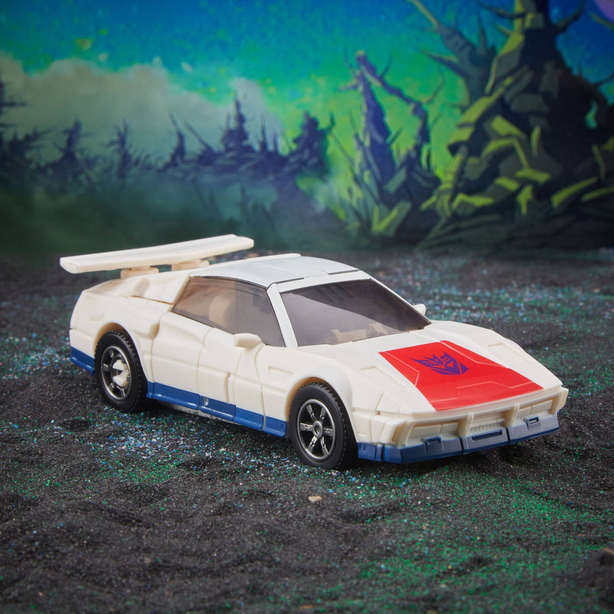 Produktbild Transformers Legacy Evolution Deluxe Class Actionfigur
