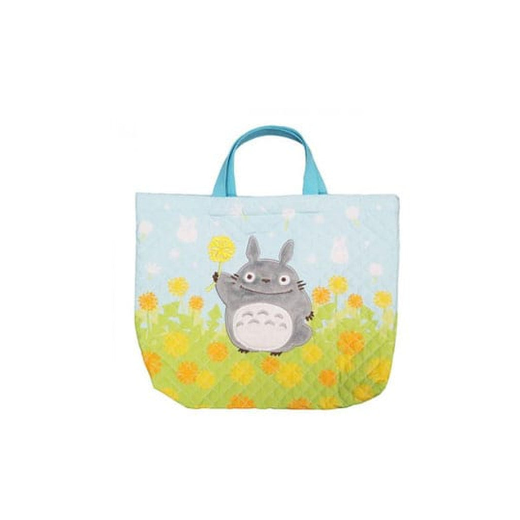 Mein Nachbar Totoro Lesson Tragetasche Totoro Dandelion