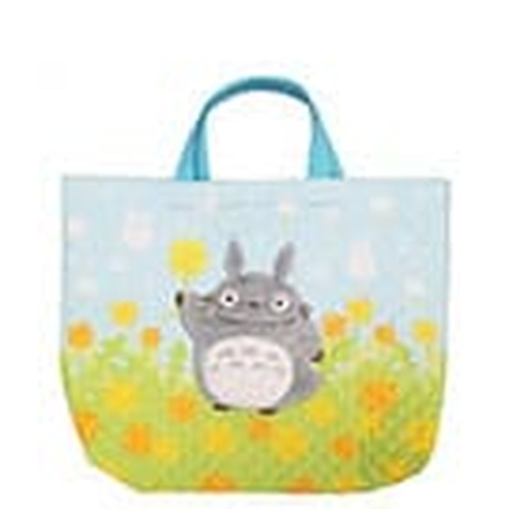 Produktbild Mein Nachbar Totoro Lesson Tragetasche Totoro Dandelion