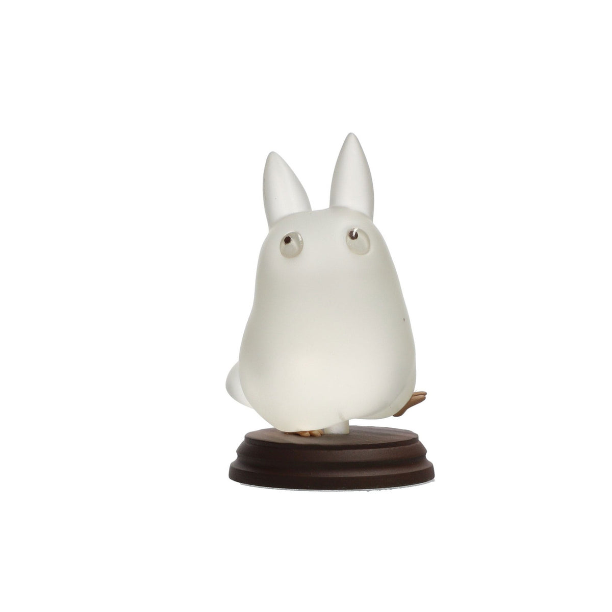 Produktbild Mein Nachbar Totoro Statue Small Totoro transparent 10 cm