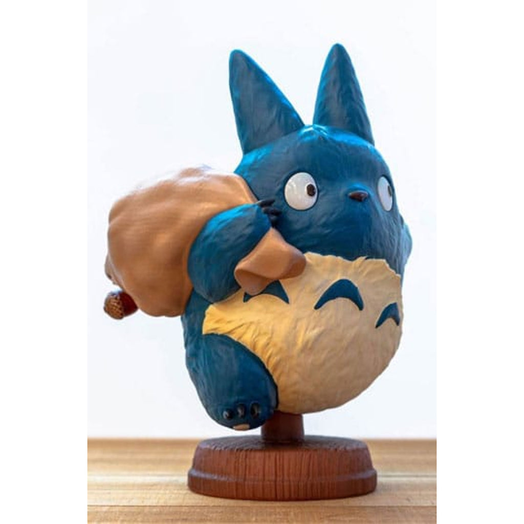Produktbild Mein Nachbar Totoro Statue Middle Totoro 37 cm