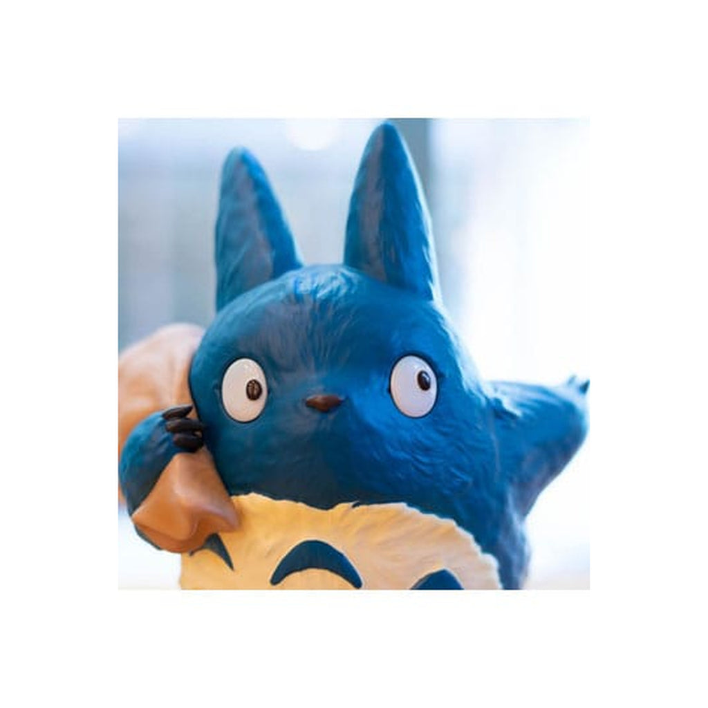 Produktbild Mein Nachbar Totoro Statue Middle Totoro 37 cm