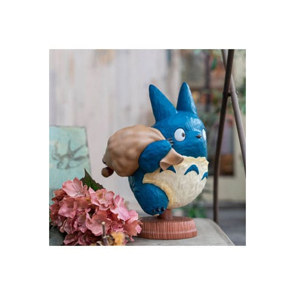 Produktbild Mein Nachbar Totoro Statue Middle Totoro 37 cm