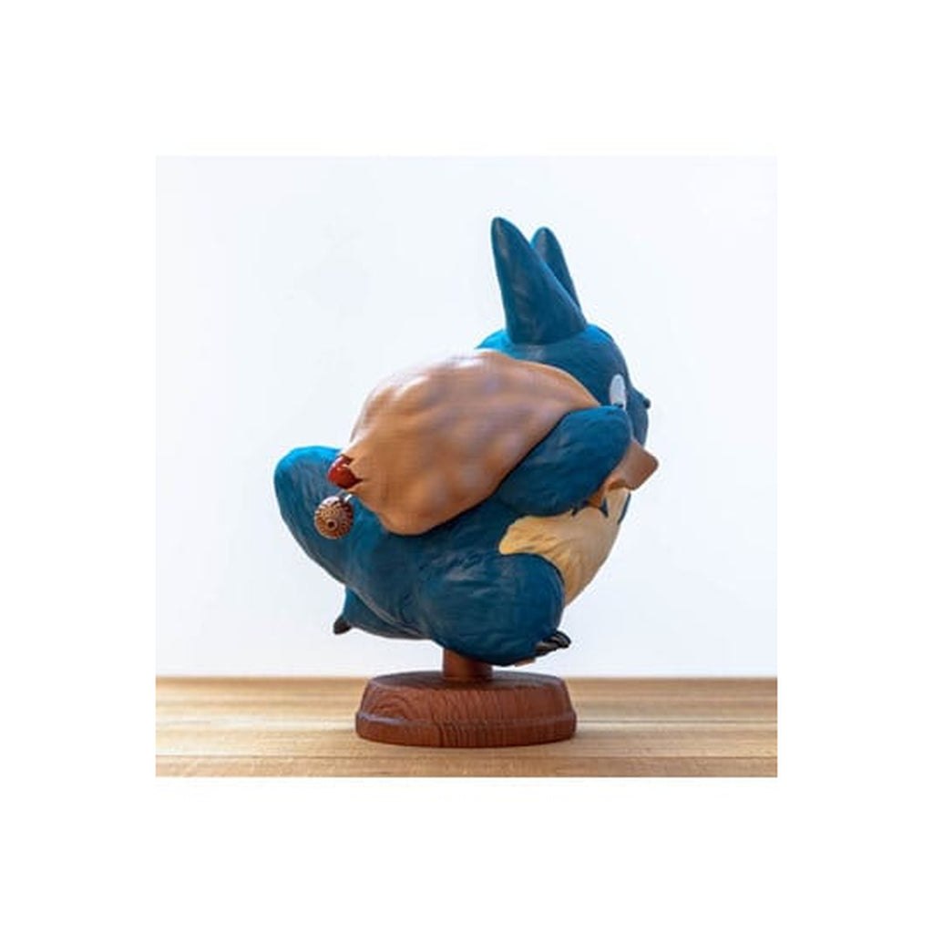 Produktbild Mein Nachbar Totoro Statue Middle Totoro 37 cm