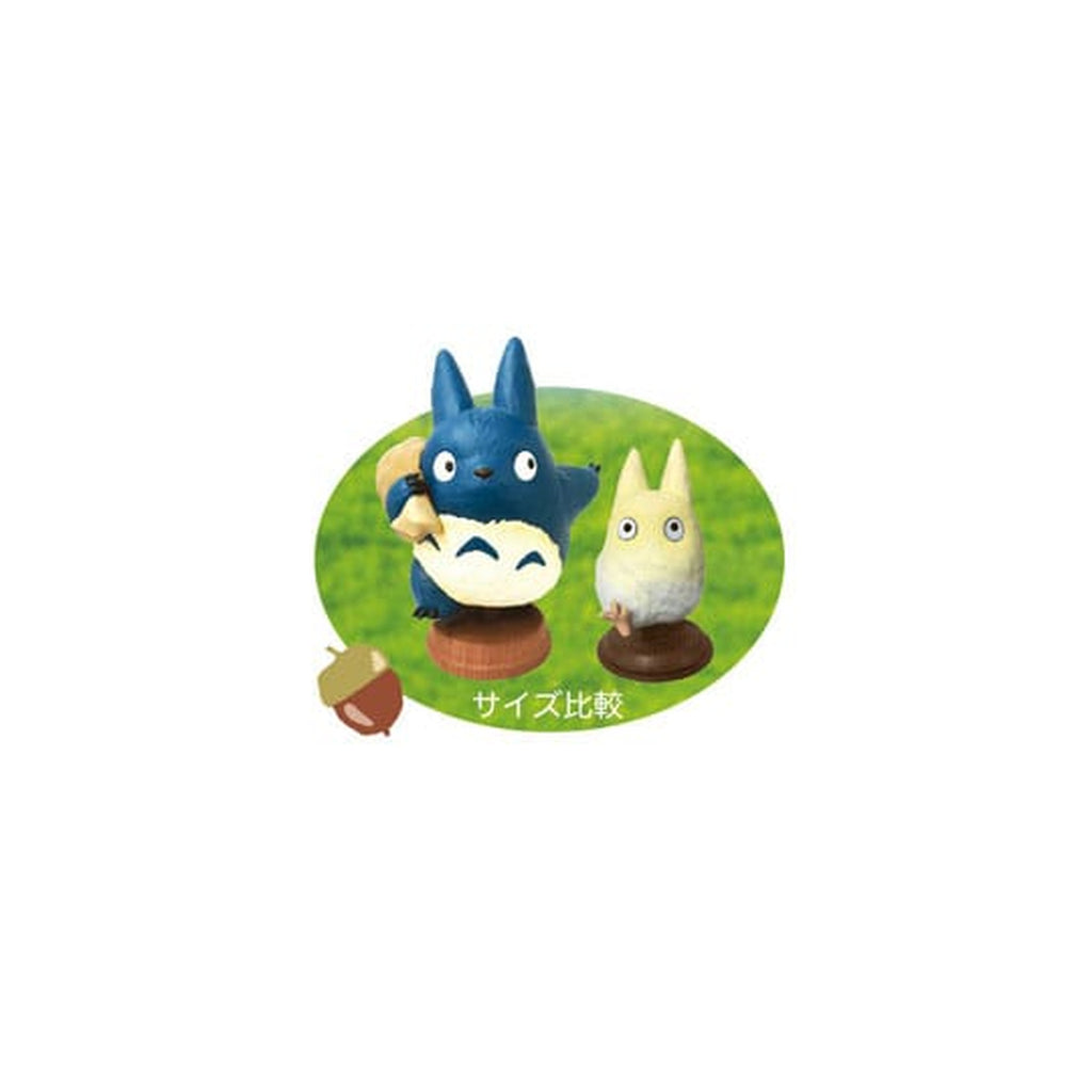 Produktbild Mein Nachbar Totoro Statue Middle Totoro 37 cm