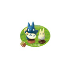Produktbild Mein Nachbar Totoro Statue Middle Totoro 37 cm