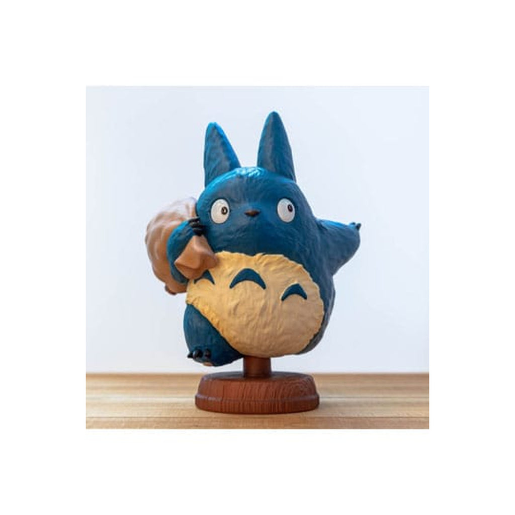 Produktbild Mein Nachbar Totoro Statue Middle Totoro 37 cm