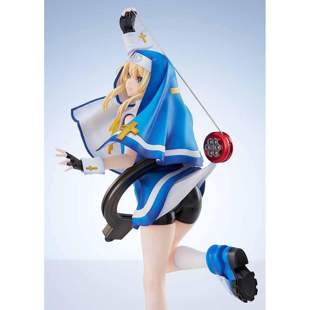 Produktbild Guilty Gear XX Accent Core Plus R PVC Statue 1/7 Bridget 27