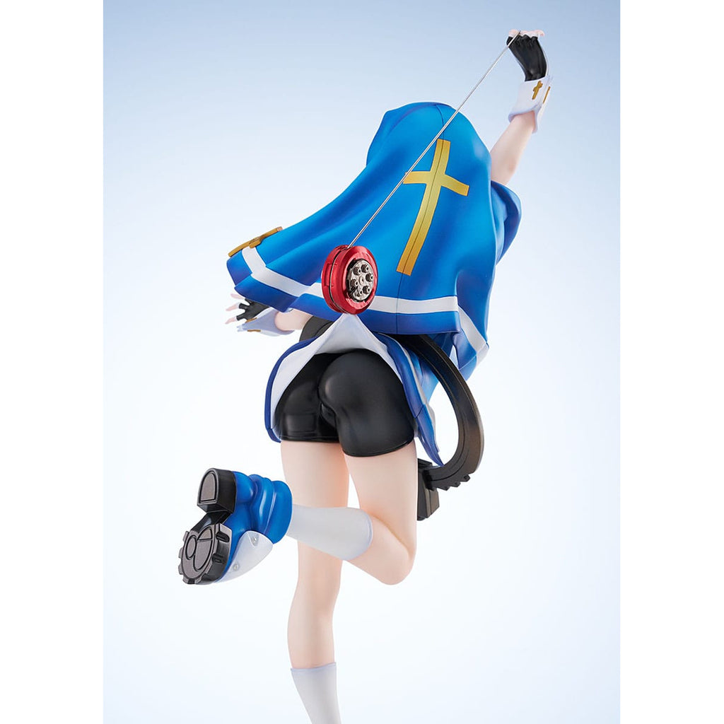 Produktbild Guilty Gear XX Accent Core Plus R PVC Statue 1/7 Bridget 27