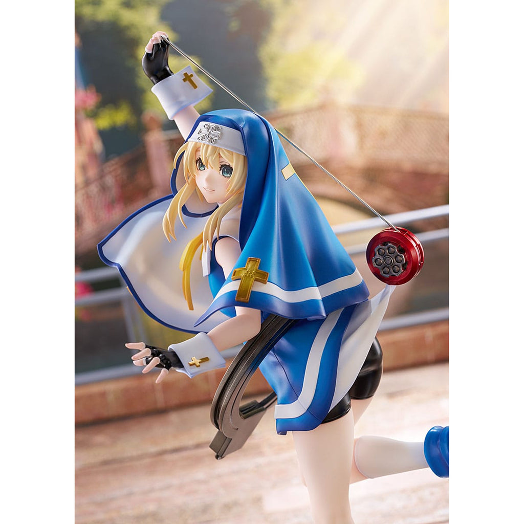 Produktbild Guilty Gear XX Accent Core Plus R PVC Statue 1/7 Bridget 27