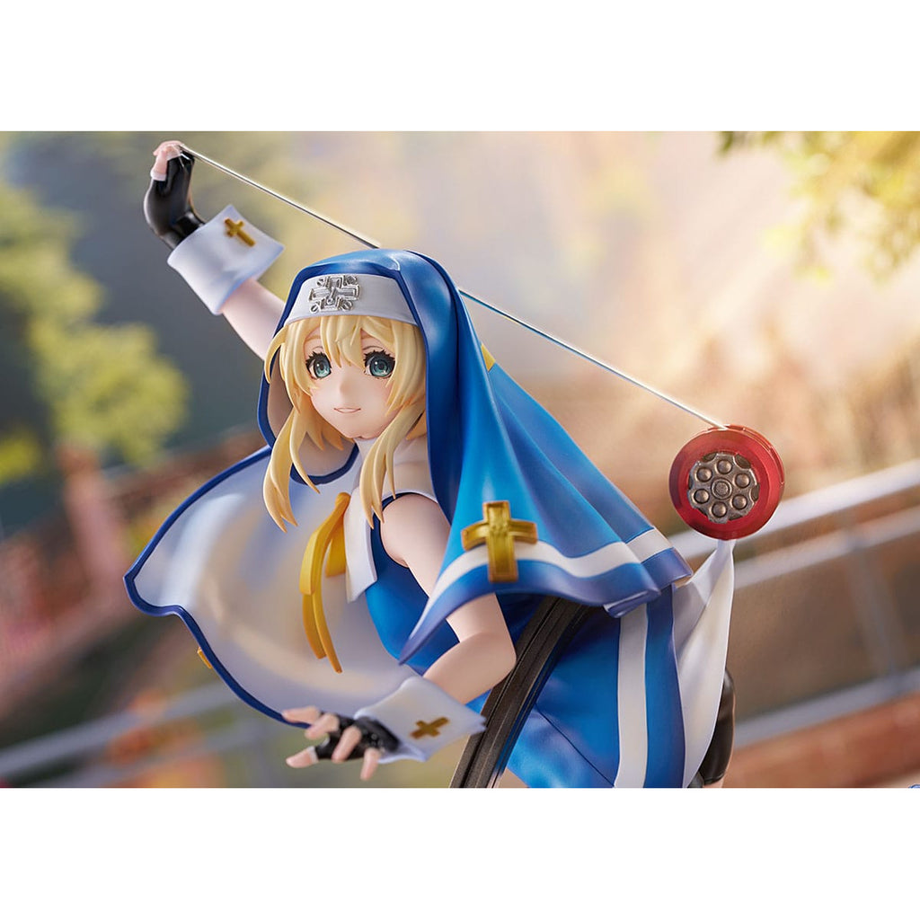 Produktbild Guilty Gear XX Accent Core Plus R PVC Statue 1/7 Bridget 27