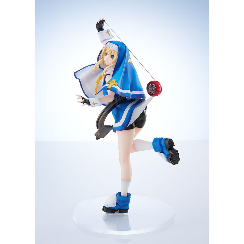 Produktbild Guilty Gear XX Accent Core Plus R PVC Statue 1/7 Bridget 27