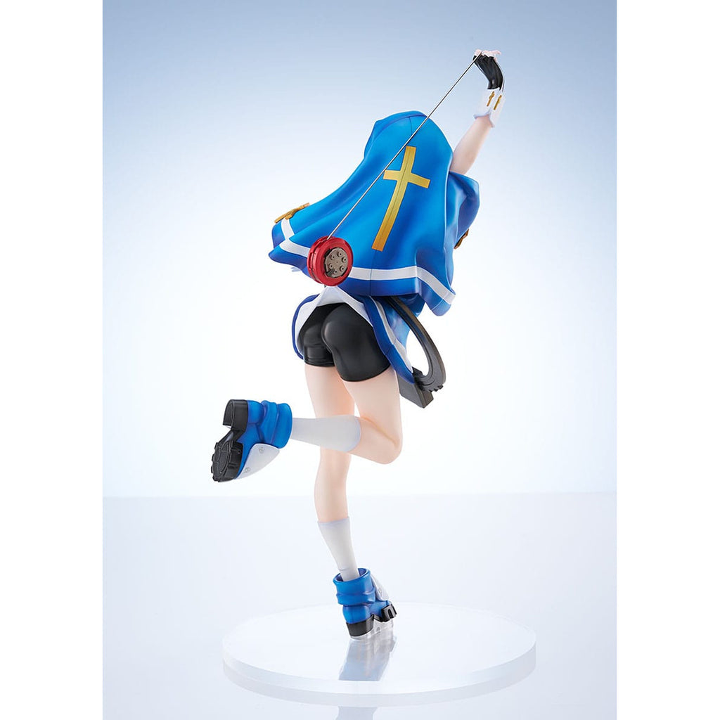 Produktbild Guilty Gear XX Accent Core Plus R PVC Statue 1/7 Bridget 27