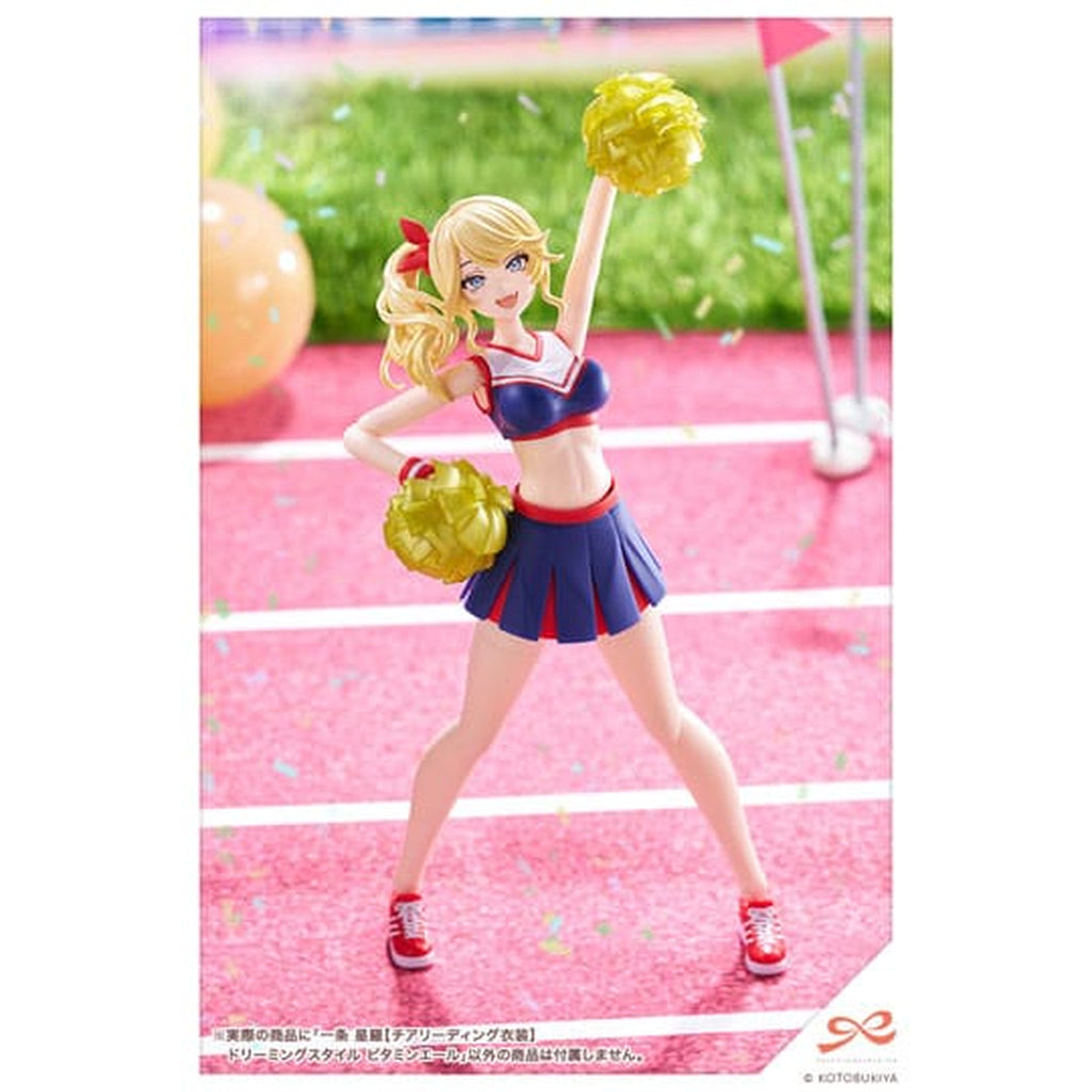 Produktbild Sousai Shojo Teien Plastic Model Kit 1/10 Seira Ichijo