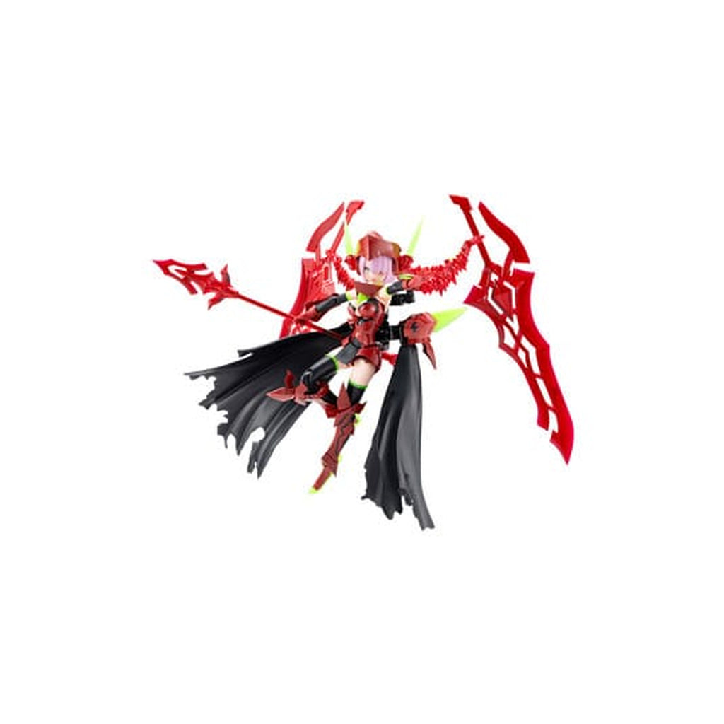 Megami Device Plastic Model Kit 1/1 Bullet Knights