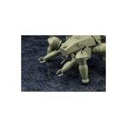 Product image Ghost in the Shell: Stand Alone Complex 2nd Gig Plastic