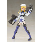 Produktbild Frame Arms Girl Plastic Model Kit Greifen Barracuda 15 cm