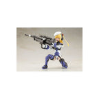Produktbild Frame Arms Girl Plastic Model Kit Greifen Barracuda 15 cm