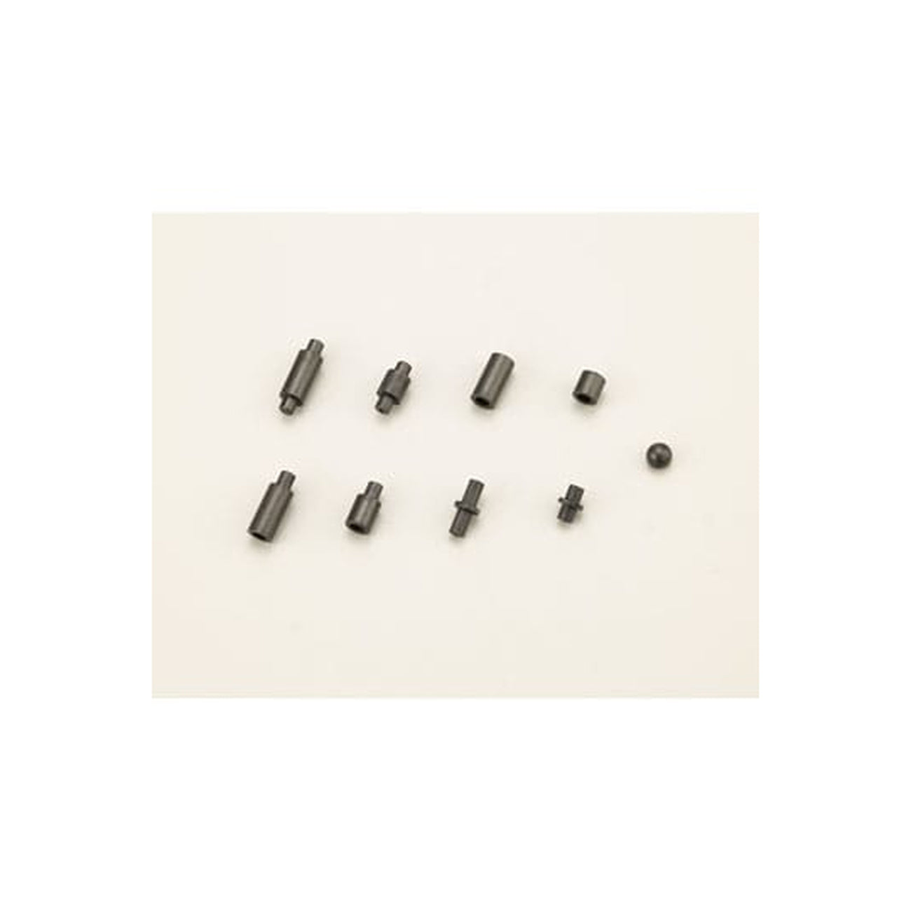 Produktbild Kotobukiya M.S.G. Model Kit Heavy Weapon Unit 65 Dual