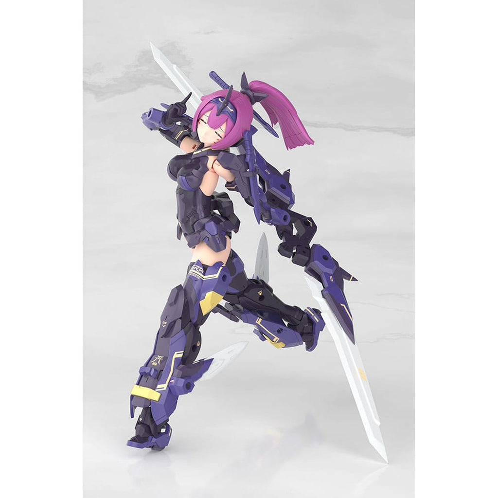 Produktbild Megami Device Plastic Model Kit 1/1 Asra Archer Kizuna