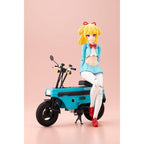 Produktbild Megami Device Buster Doll Series Plastic Model Kit 1/1