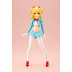 Produktbild Megami Device Buster Doll Series Plastic Model Kit 1/1