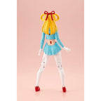 Produktbild Megami Device Buster Doll Series Plastic Model Kit 1/1