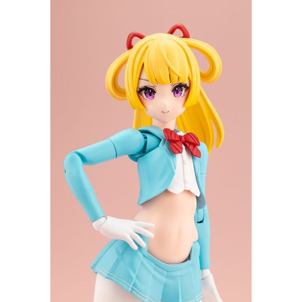 Produktbild Megami Device Buster Doll Series Plastic Model Kit 1/1