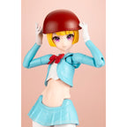 Produktbild Megami Device Buster Doll Series Plastic Model Kit 1/1