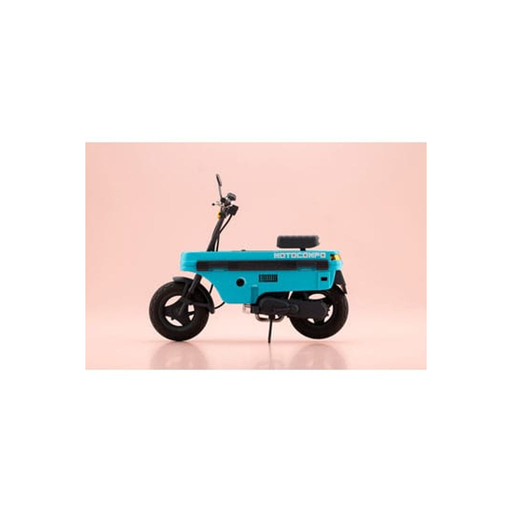 Produktbild Megami Device Buster Doll Series Plastic Model Kit 1/1