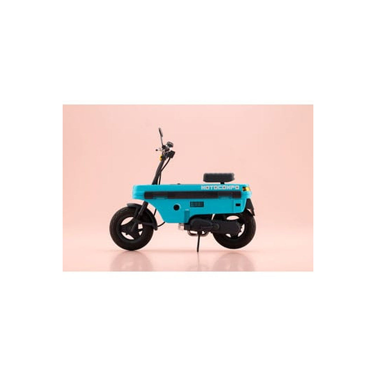 Produktbild Megami Device Buster Doll Series Plastic Model Kit 1/1