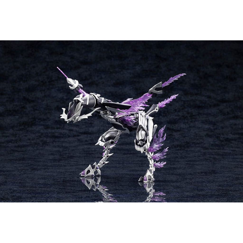 Produktbild Arcanadea Plastic Model Kit XenoAlma Explode Volcalion 28 cm