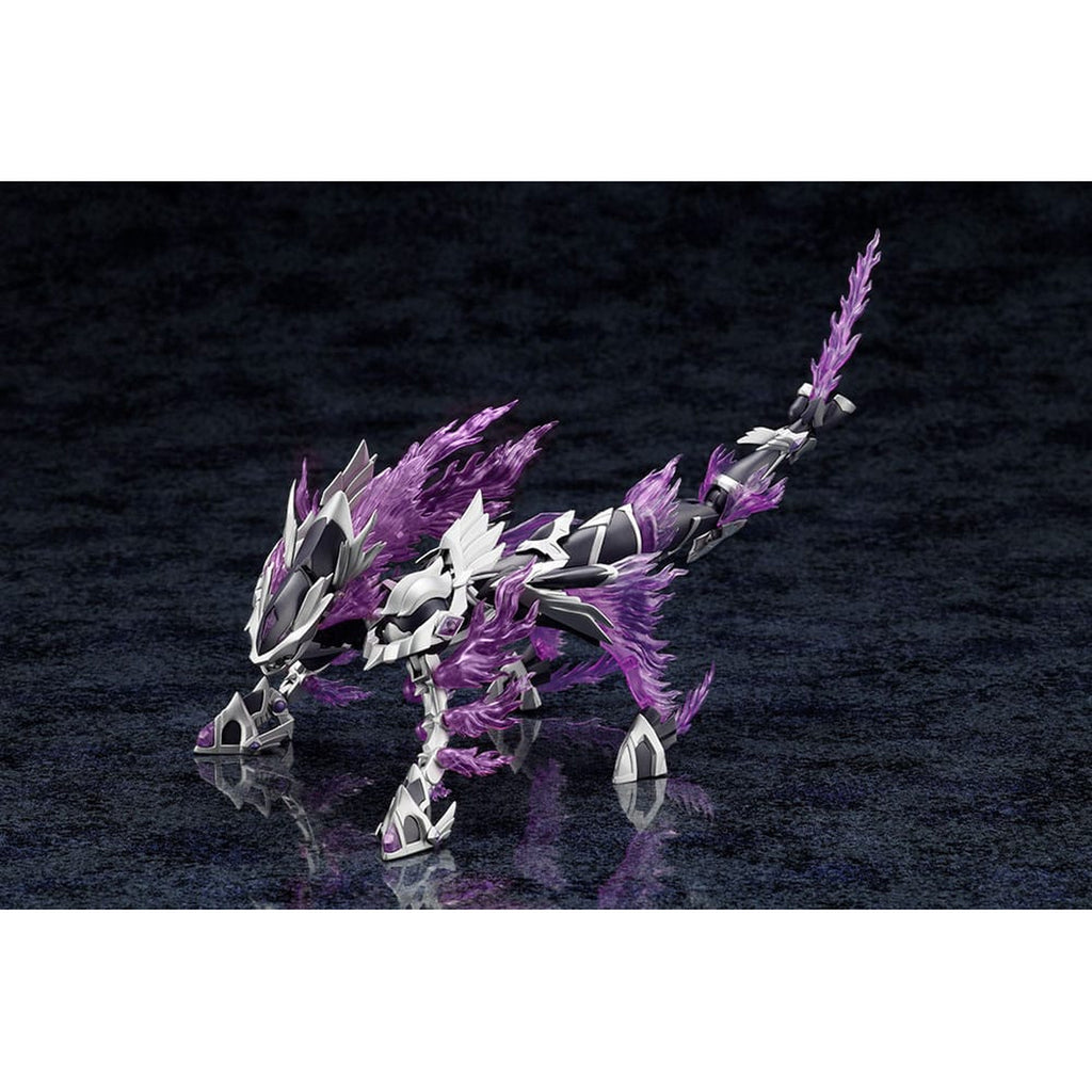 Produktbild Arcanadea Plastic Model Kit XenoAlma Explode Volcalion 28 cm