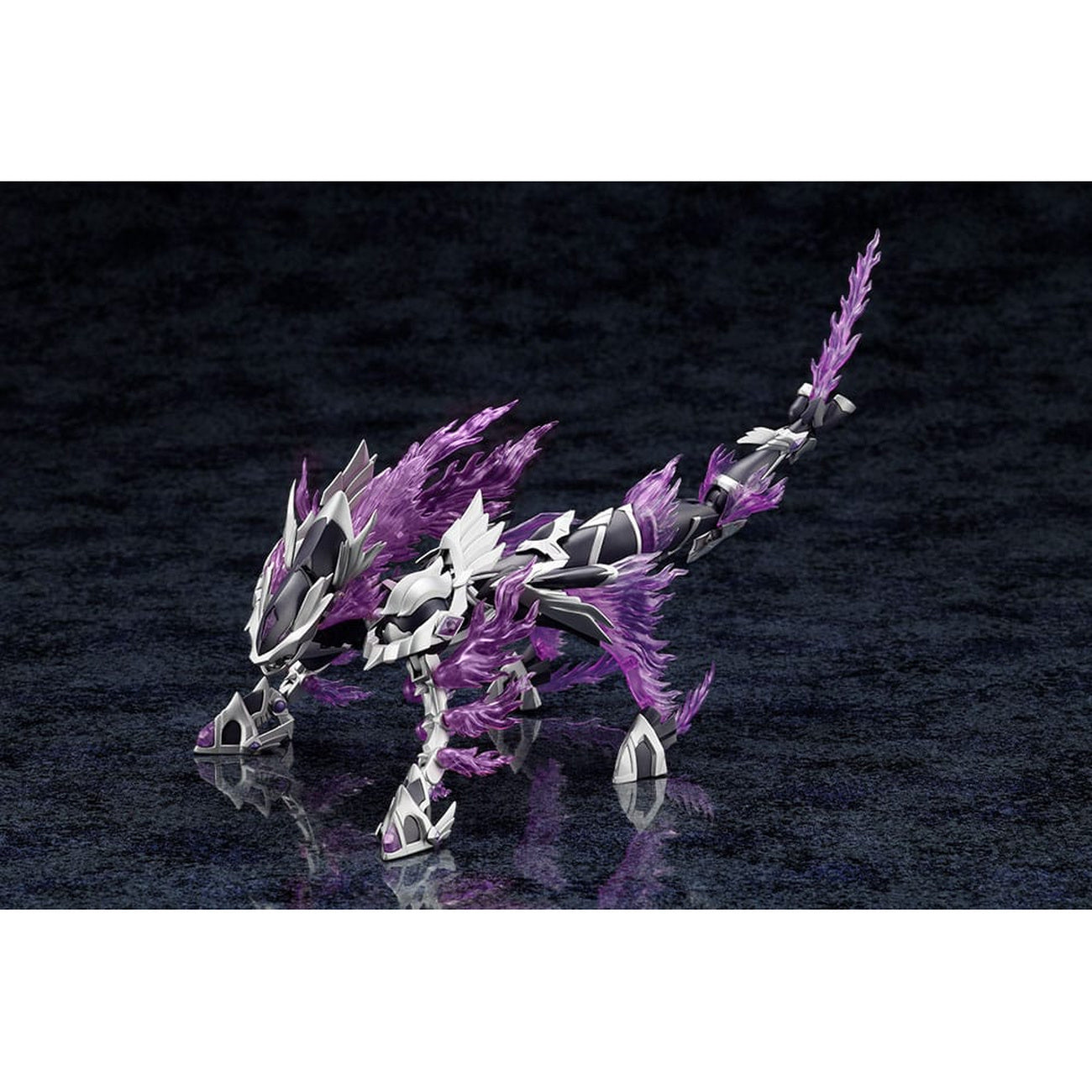 Produktbild Arcanadea Plastic Model Kit XenoAlma Explode Volcalion 28 cm