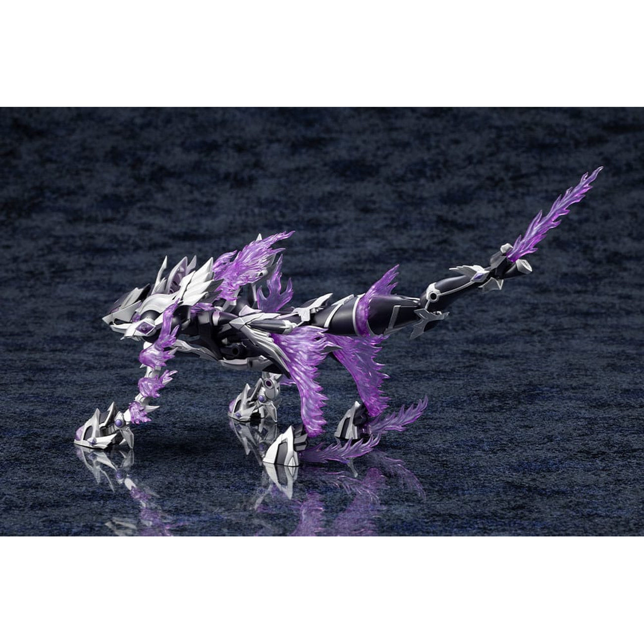 Produktbild Arcanadea Plastic Model Kit XenoAlma Explode Volcalion 28 cm