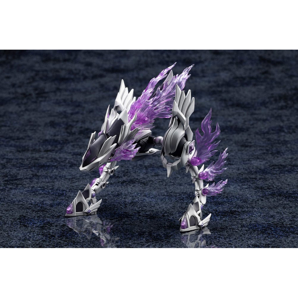Produktbild Arcanadea Plastic Model Kit XenoAlma Explode Volcalion 28 cm