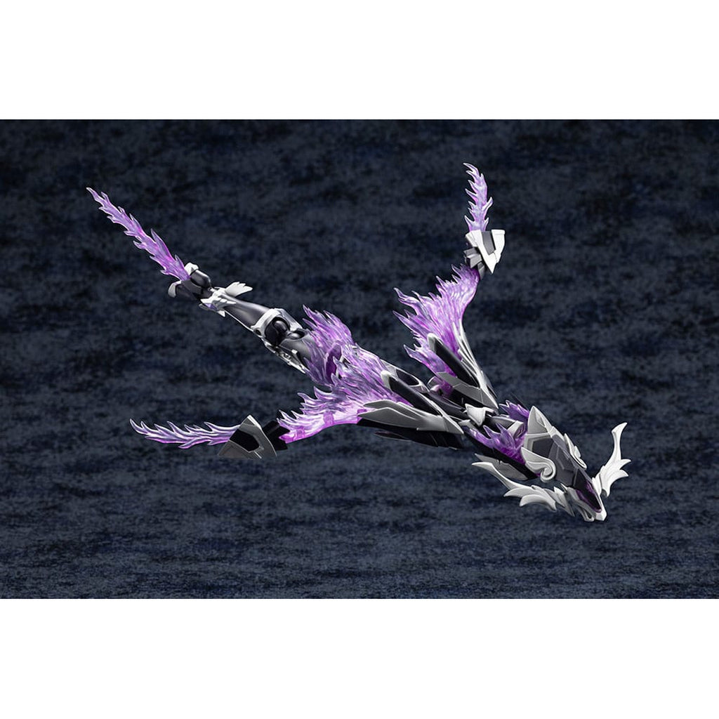 Produktbild Arcanadea Plastic Model Kit XenoAlma Explode Volcalion 28 cm