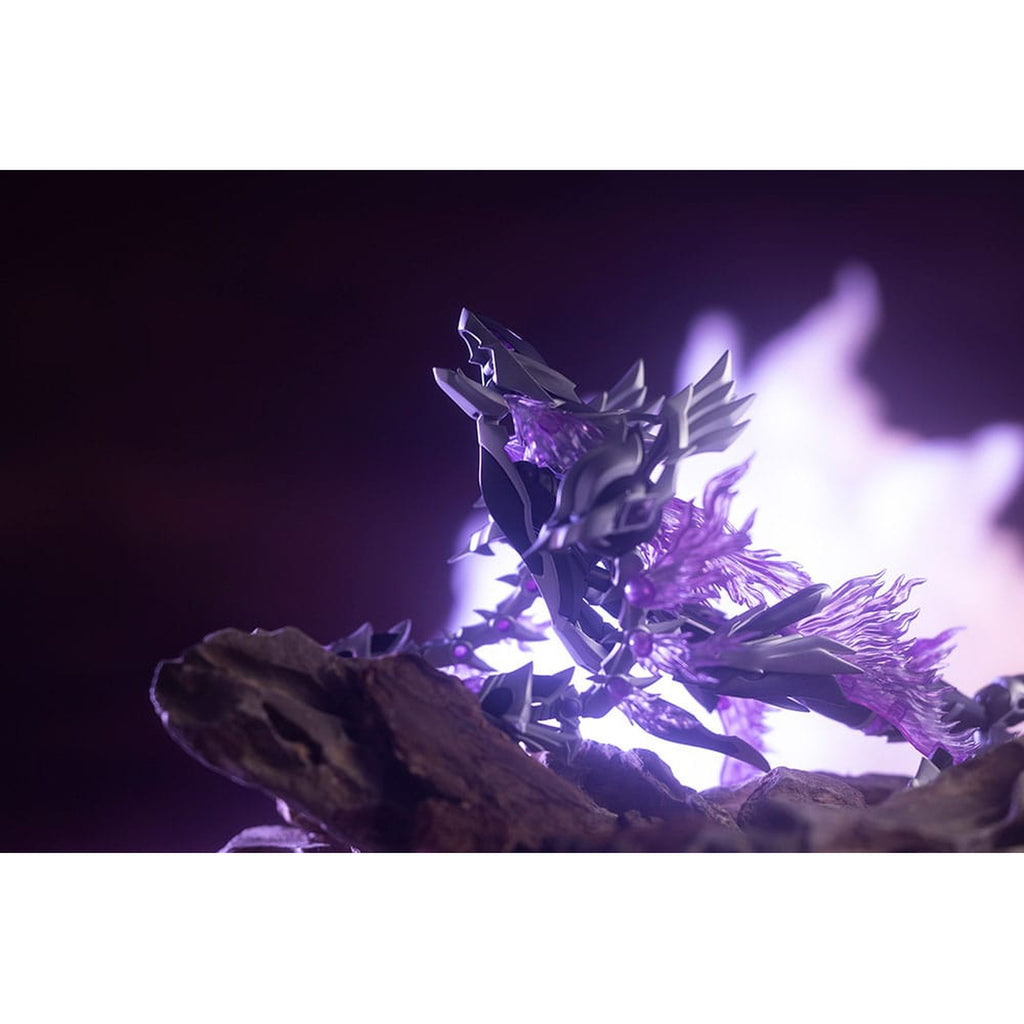 Produktbild Arcanadea Plastic Model Kit XenoAlma Explode Volcalion 28 cm